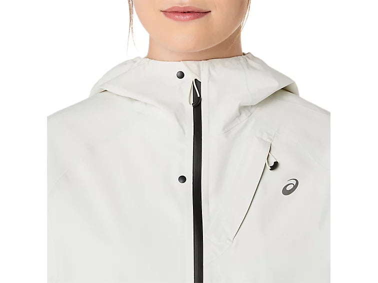 Asics Metarun Legend Jacket - Womens