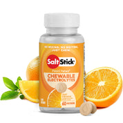 SaltStick FastChews - Bottle (60 chews)