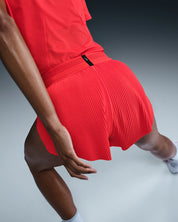 Nike AeroSwift Shorts Dri-FIT ADV Mid-Rise Brief-Lined 3" Running Shorts - Womens