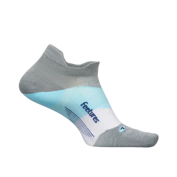 Feetures Elite Light Cushion No-Show Tab