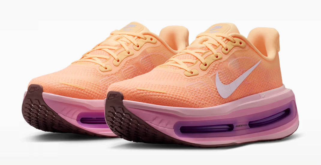 Nike Vomero Premium - Womens