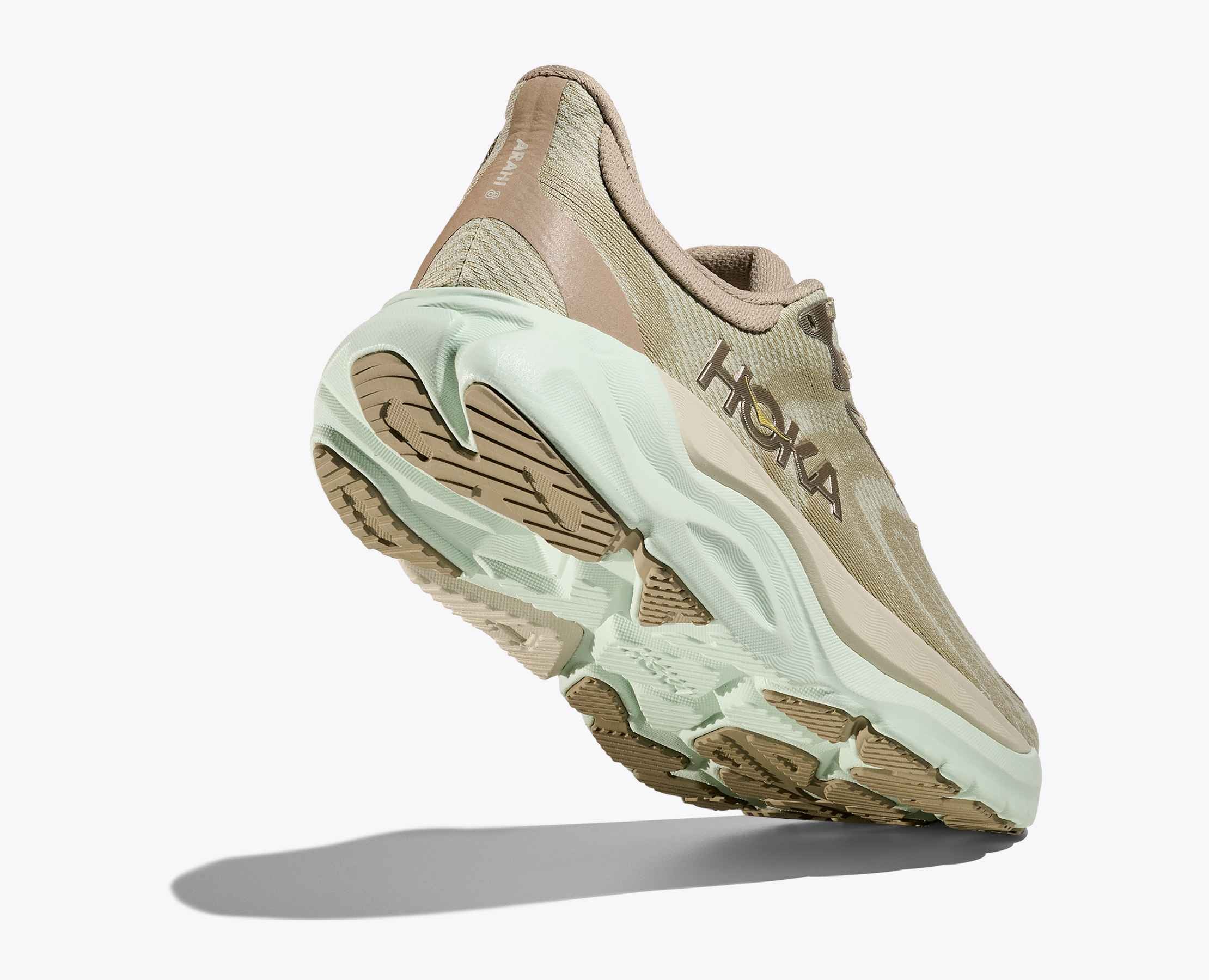 Hoka Arahi 8 - Womens