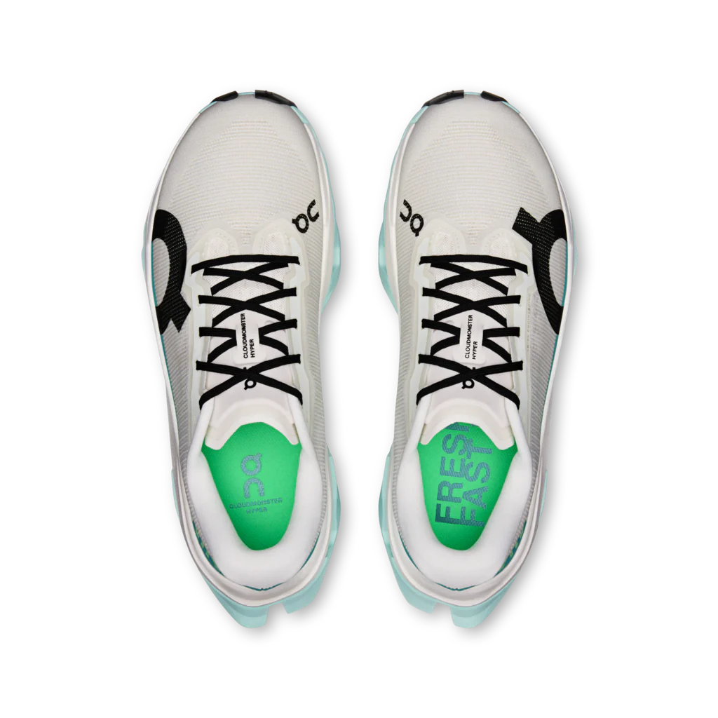 On Cloudmonster 3 Hyper - Womens