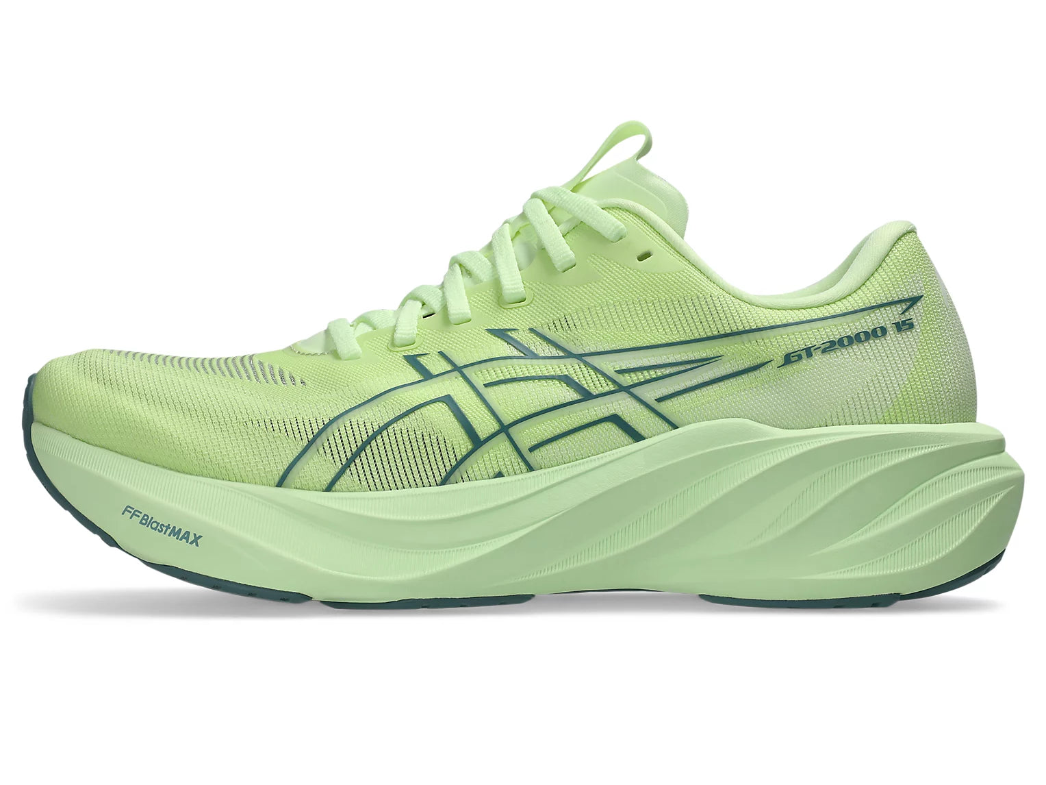 ASICS GT-2000 15 - Mens