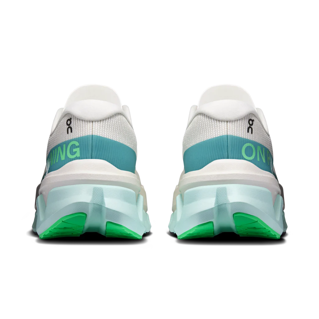 On Cloudmonster 3 Hyper - Womens