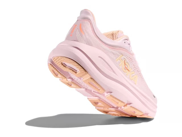 Hoka Bondi 9 - Womens