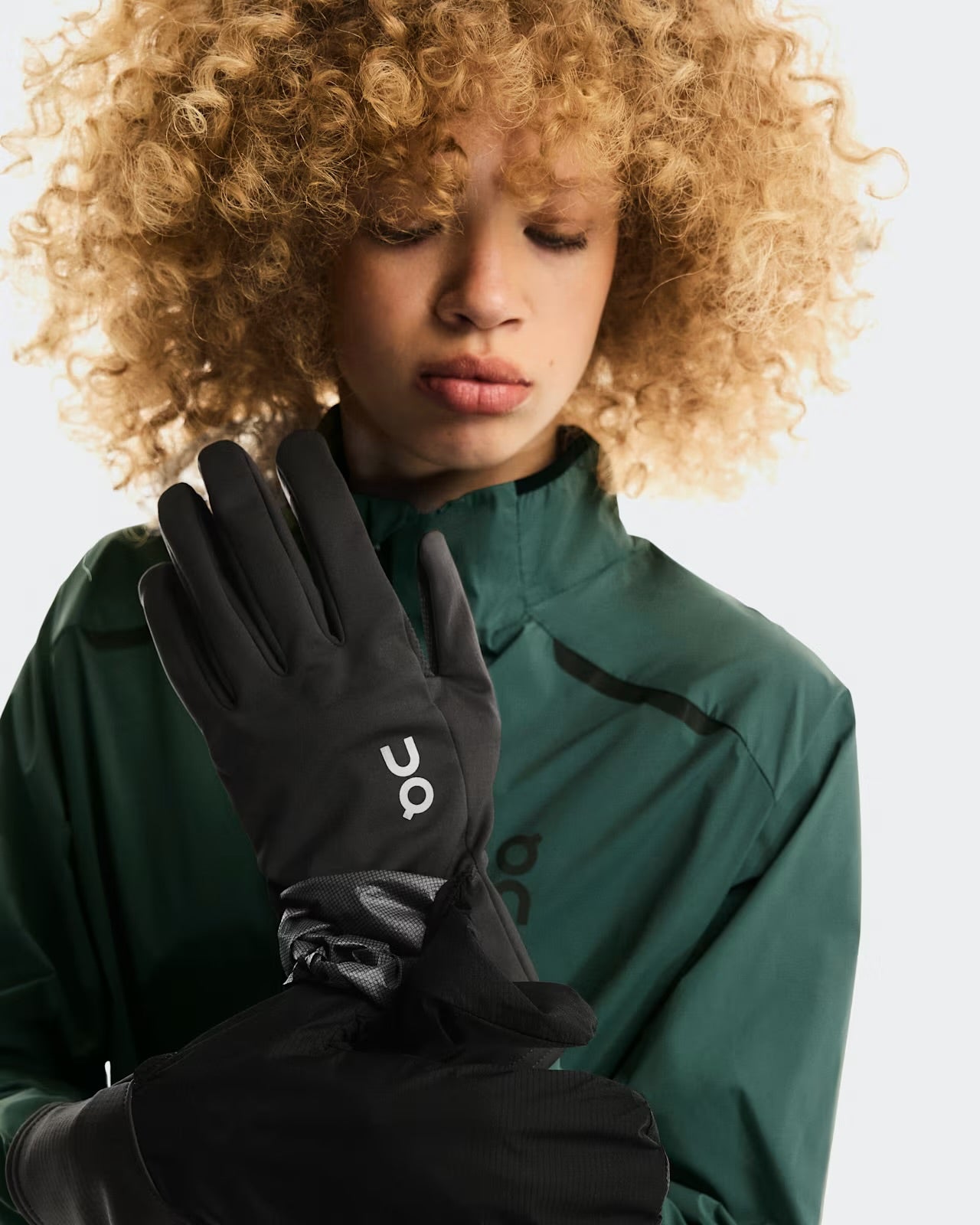 ON Winter Run Glove - Unisex