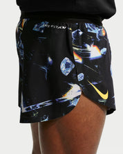 Nike AeroSwift 2" Brief-Lined Racing Shorts - Men's V2