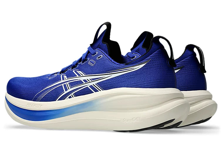 Asics Gel-Nimbus 28 - Mens