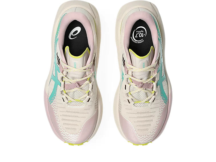 ASICS Trabuco Max 5 - Womens