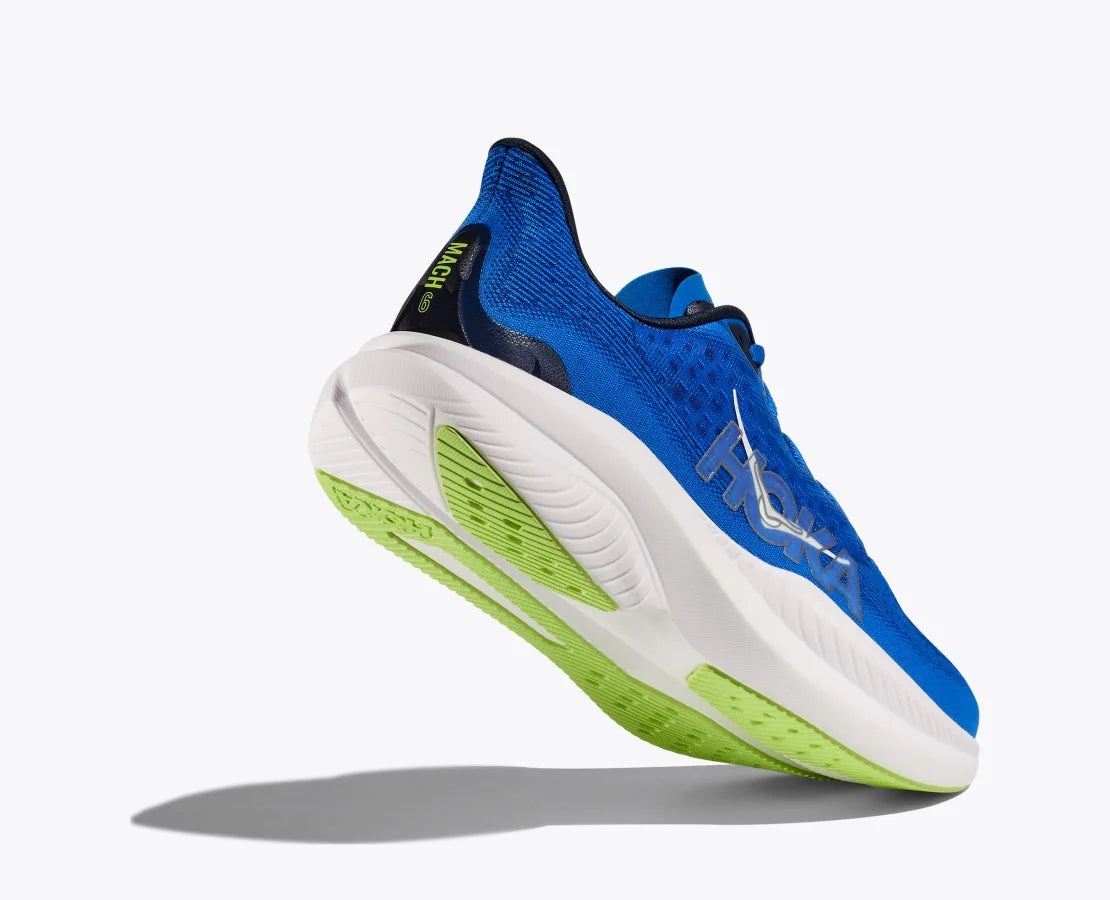 HOKA MACH 6 - Mens