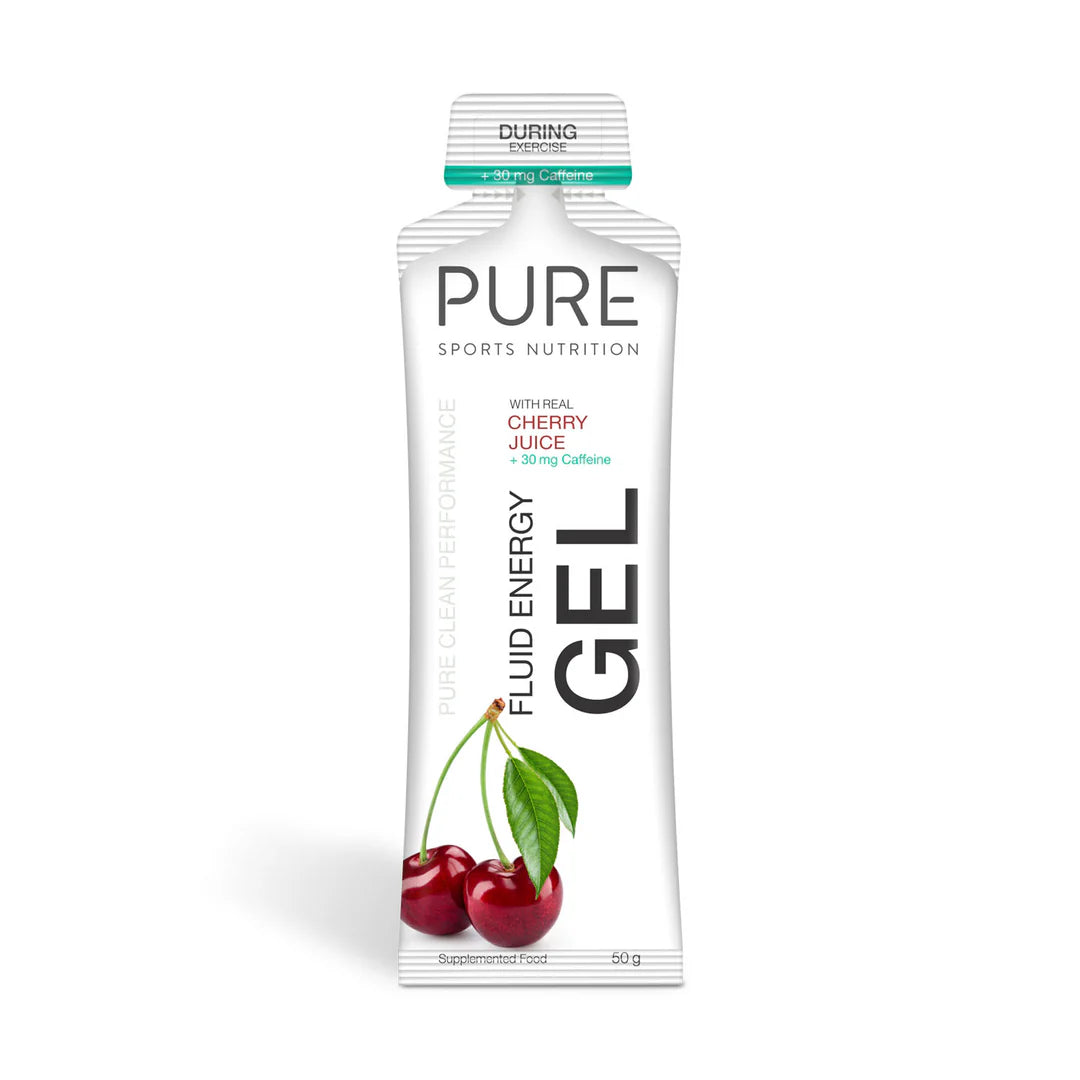 PURE Energy Gel