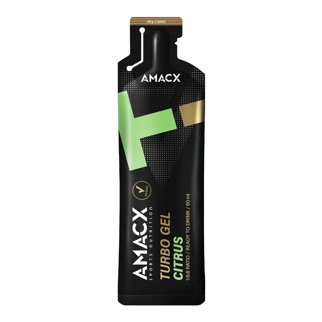 AMACX Turbo Gel