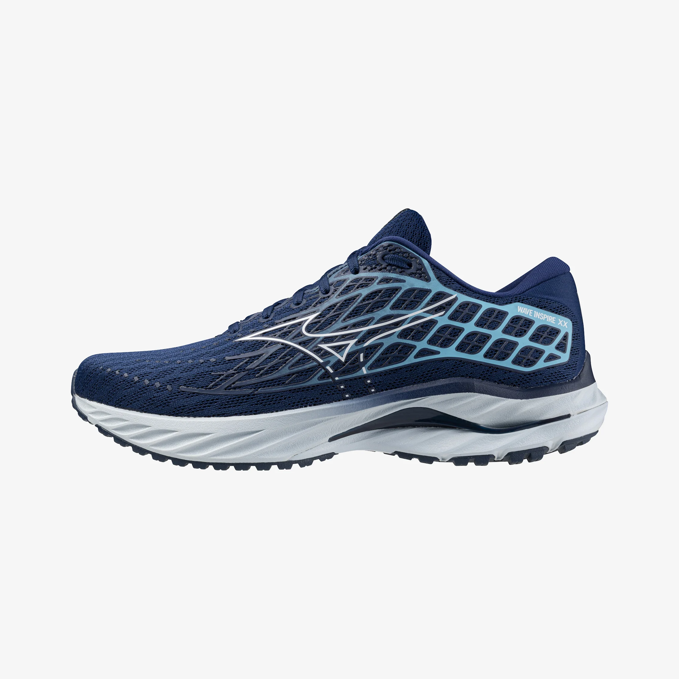 MIZUNO WAVE INSPIRE 20 Mens