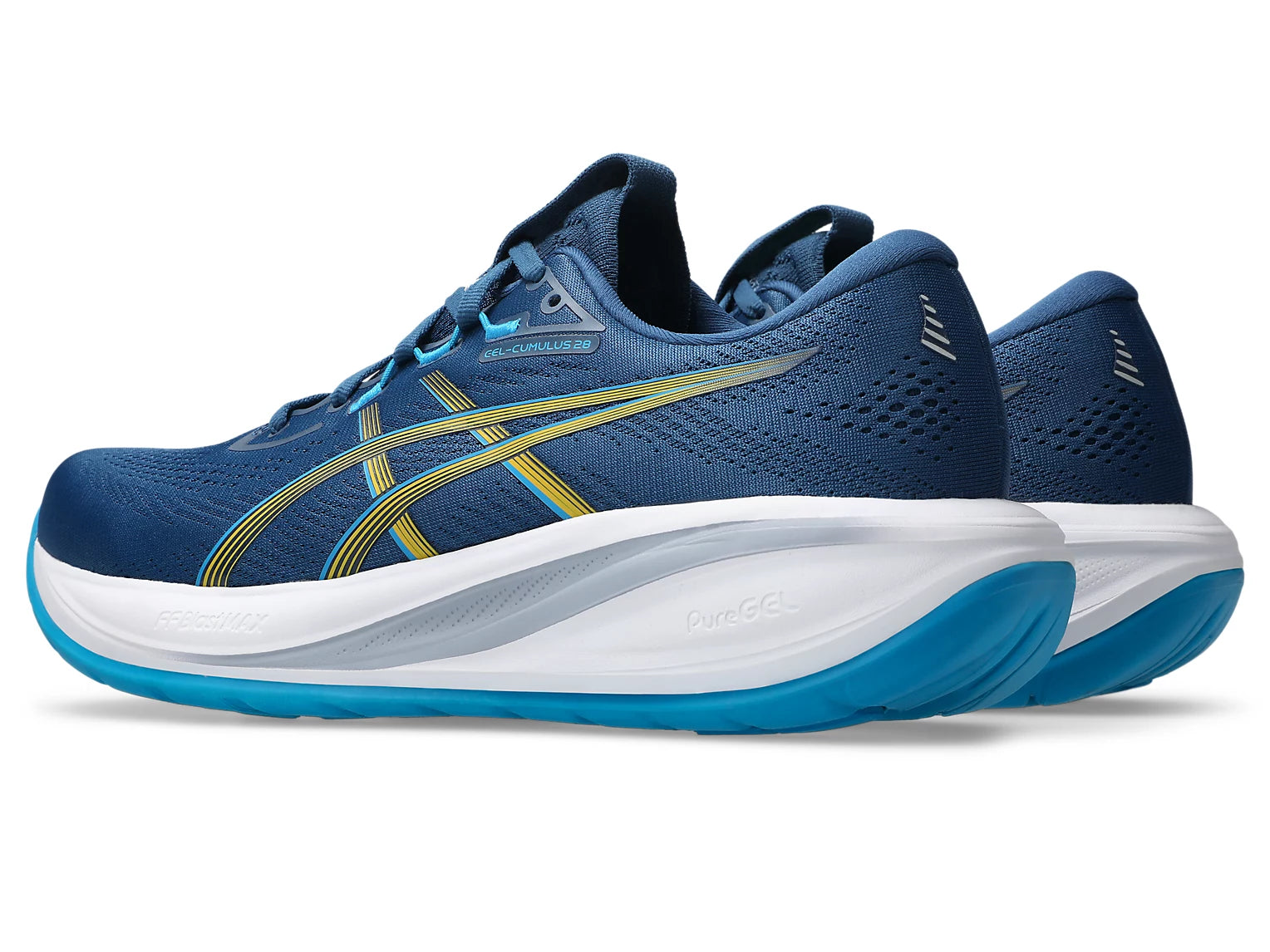 ASICS Gel-Cumulus 28 - Mens