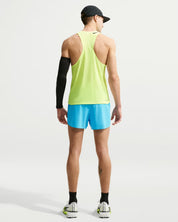Nike AeroSwift Dri-FIT ADV Brief-Lined Running Shorts - Mens 4"