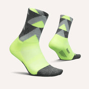 Feetures Elite Light Cushion Mini Crew