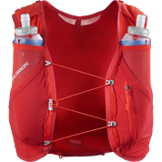 SALOMON ADV SKIN 5 SET WITH FLASKS TRAIL VEST
