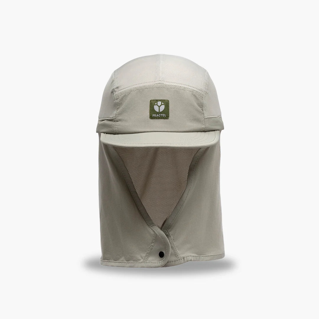 Fractel L-Series Legionnaire Cap