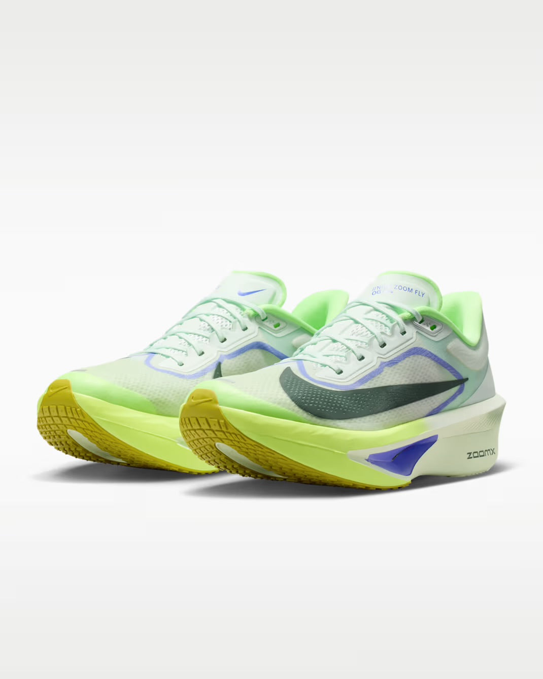 Nike Zoom Fly 6 - Mens
