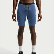 Nike AeroSwift Half Length Racing Tights - Mens