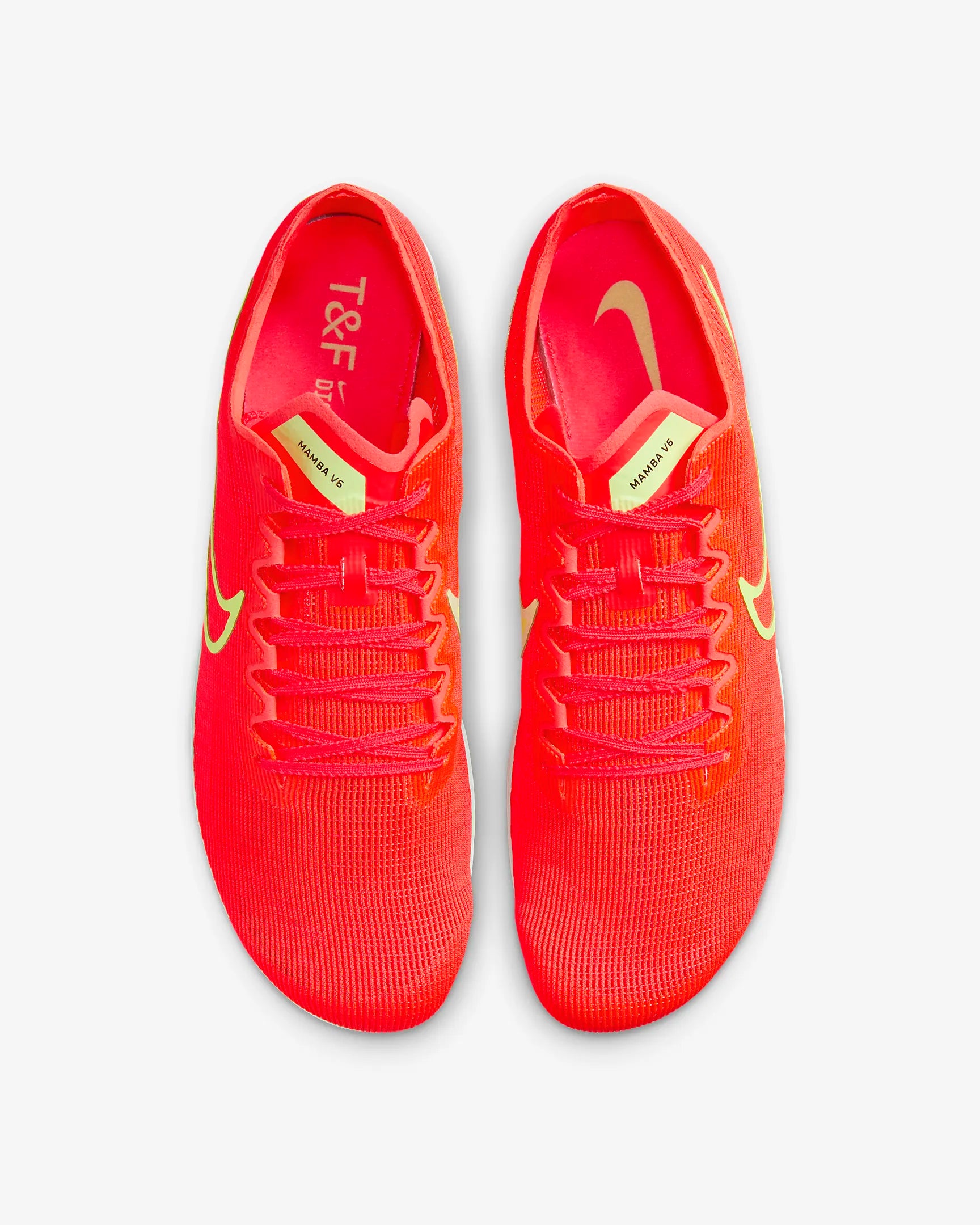 NIKE ZOOM MAMBA 6