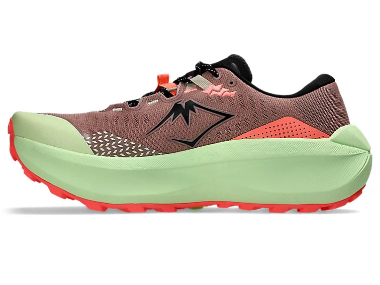 ASICS Trabuco Max 5 - Mens