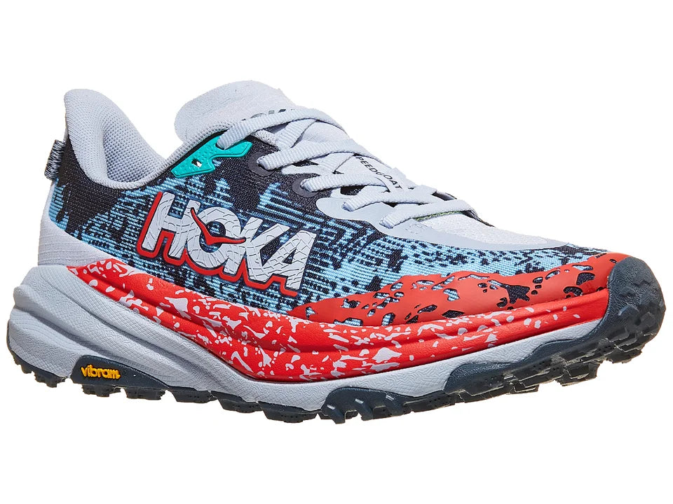 Hoka Speedgoat 6 - Womens (LAST PAIR)