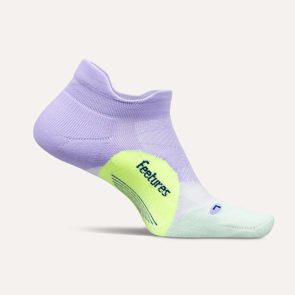 Feetures Elite Light Cushion No-Show Tab
