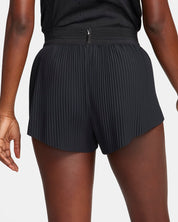 Nike AeroSwift Shorts Dri-FIT ADV Mid-Rise Brief-Lined 3" Running Shorts - Womens
