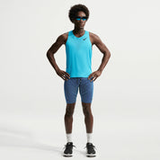 Nike AeroSwift Half Length Racing Tights - Mens