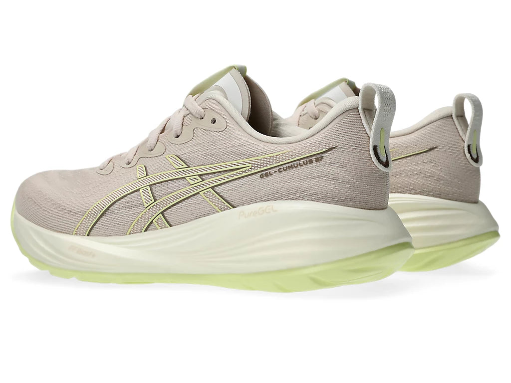 ASICS Gel-Cumulus 27 - Womens