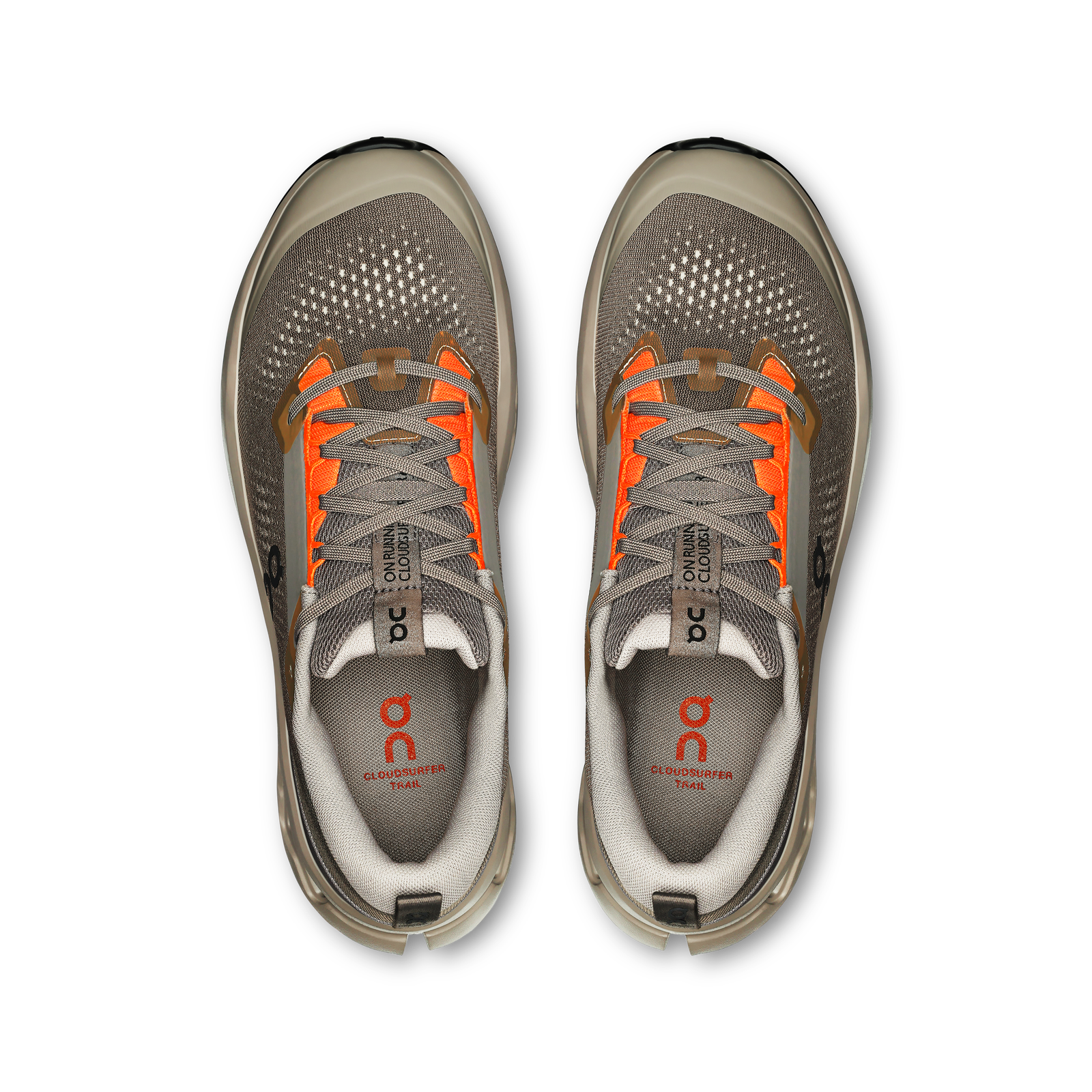On Cloudsurfer Trail 2  - Mens