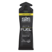 SIS BETA FUEL + NOOTROPICS