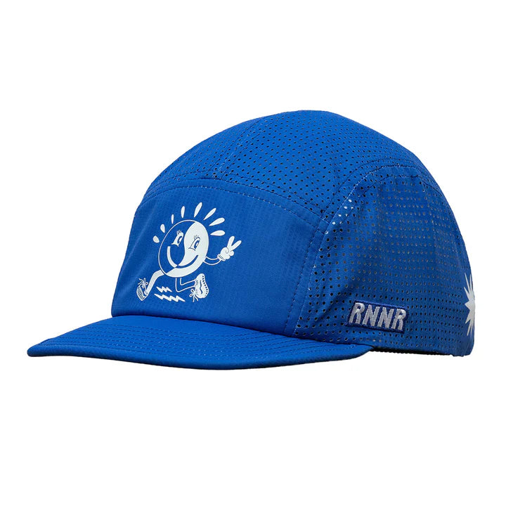 RNNR Pacer Hat
