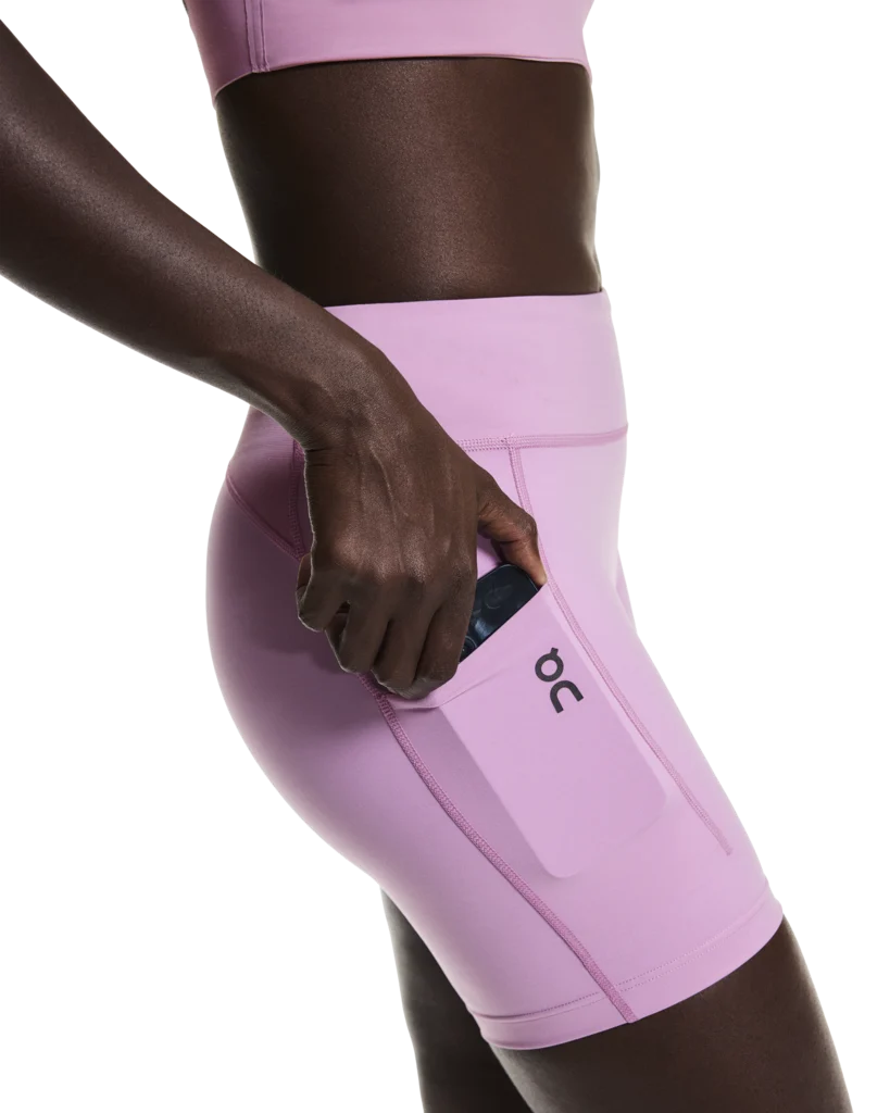 On Performance Tights Short - Womens