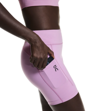 On Performance Tights Short - Womens