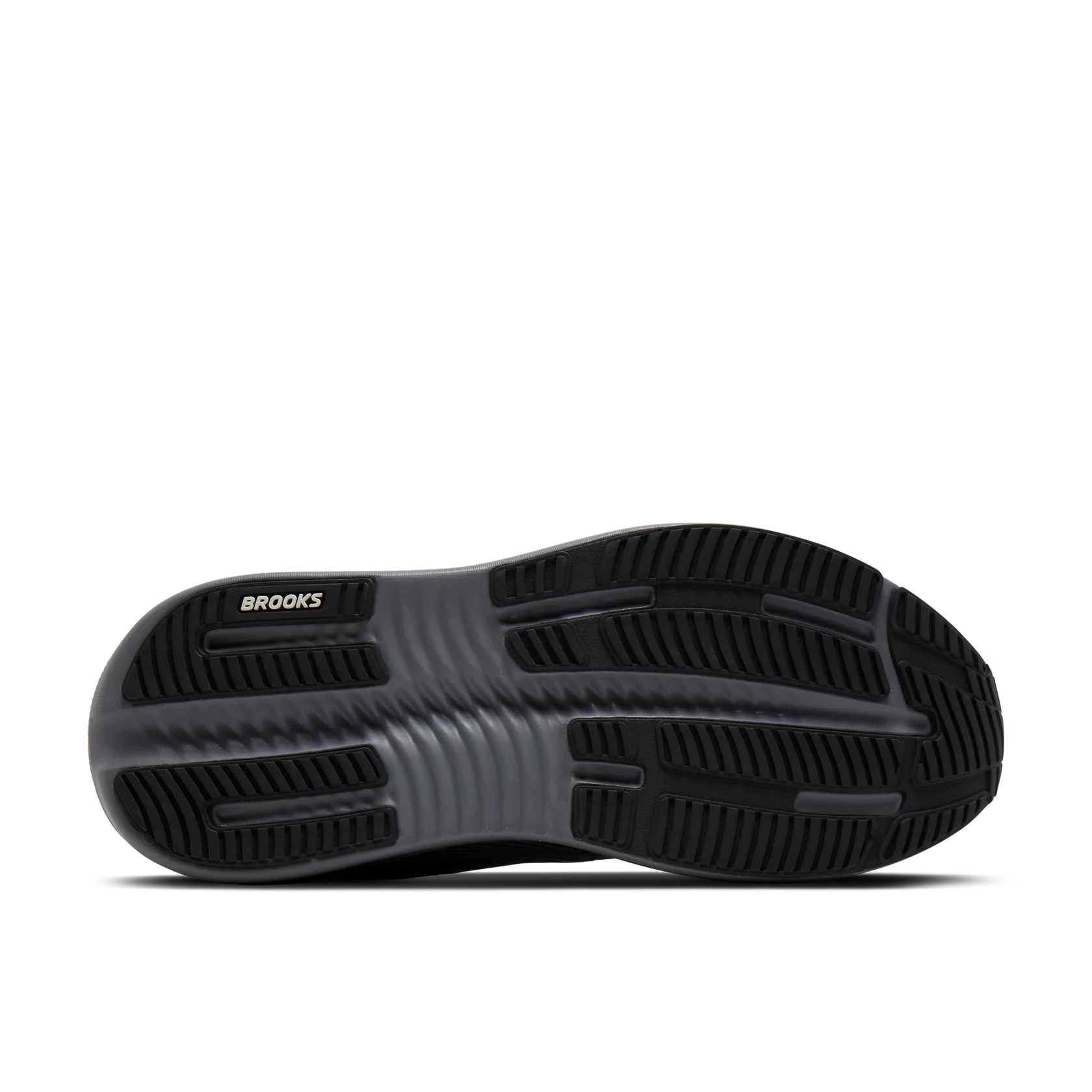 Brooks Ghost Max 4 - Mens