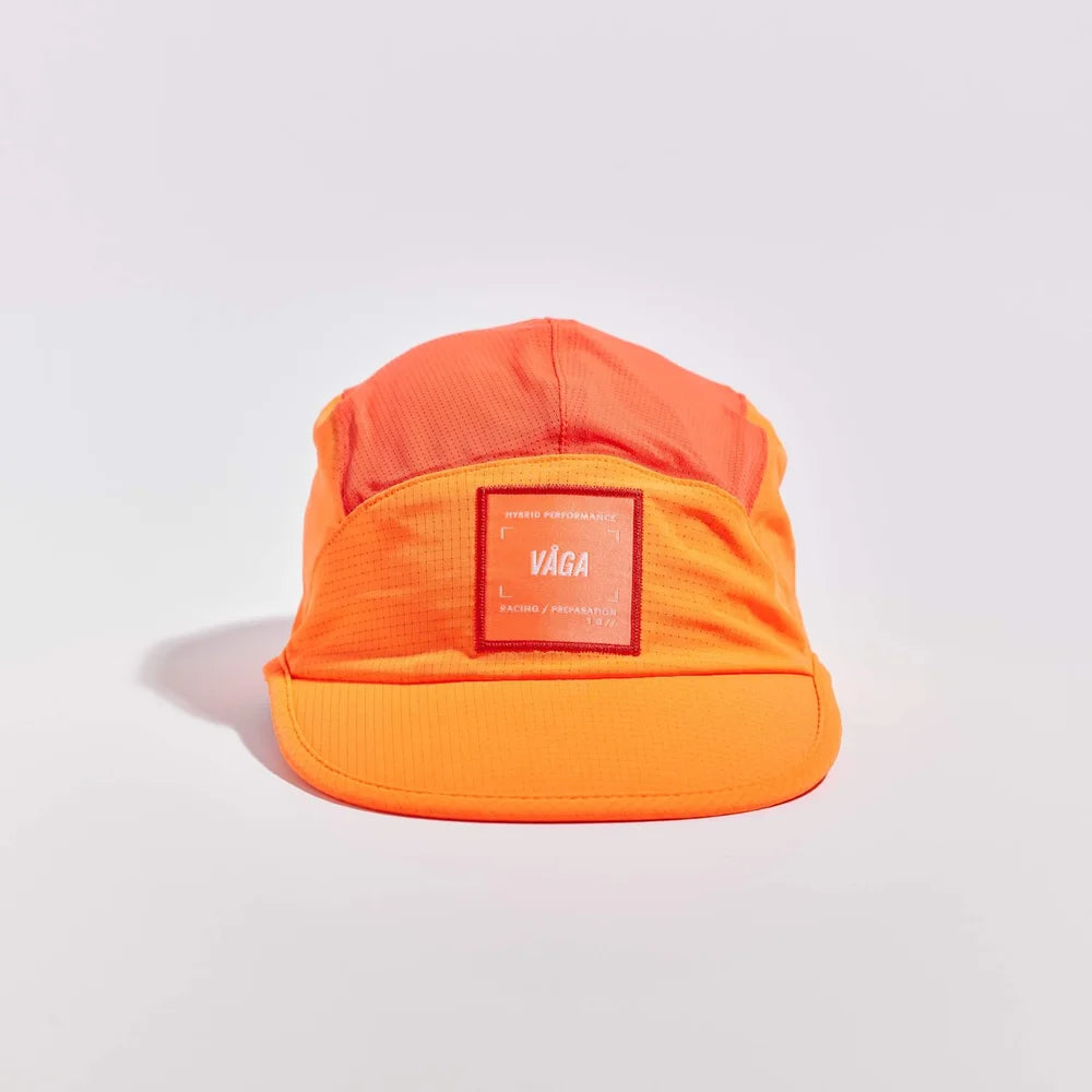 VÅGA Transit Lite Cap