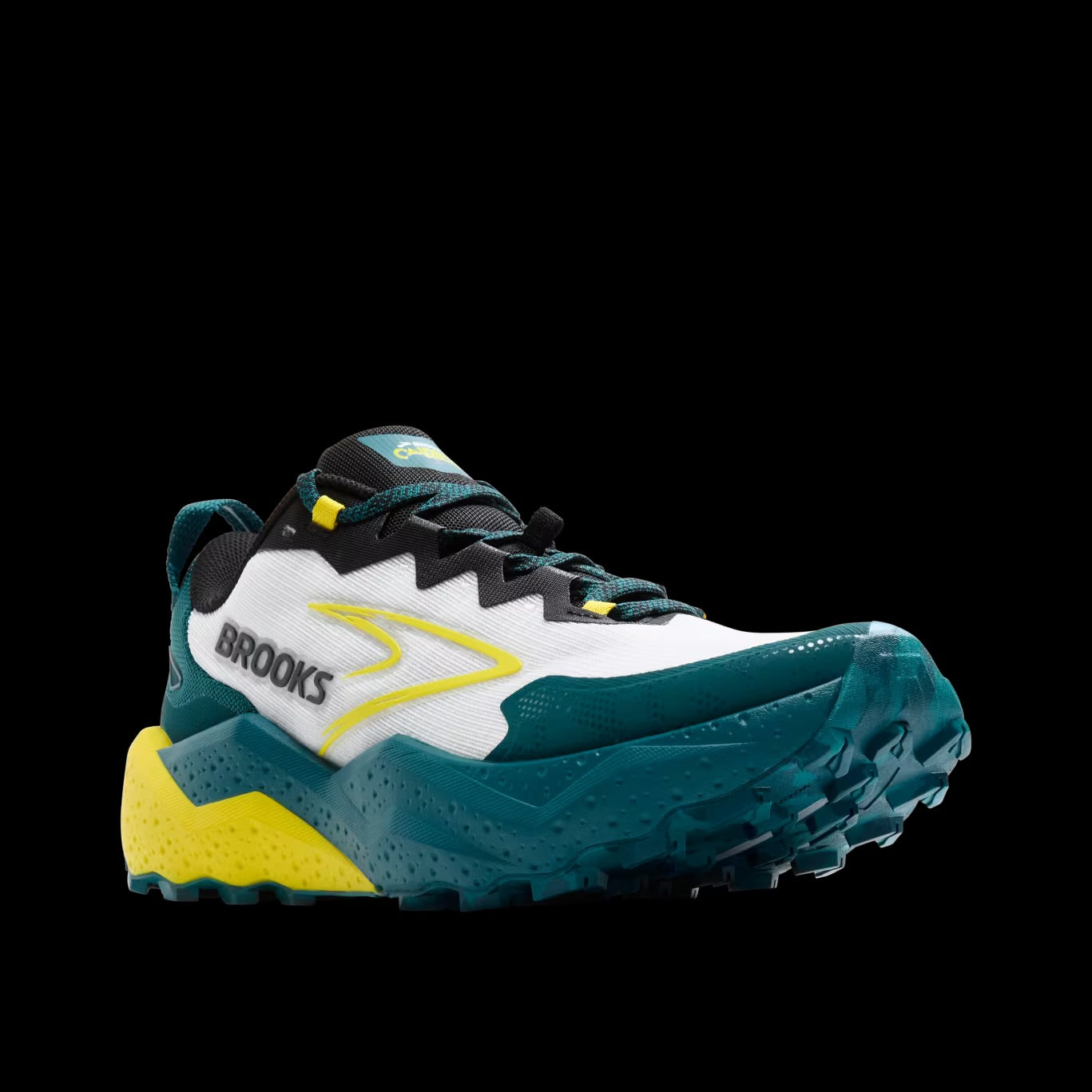 Brooks Caldera 8- Mens