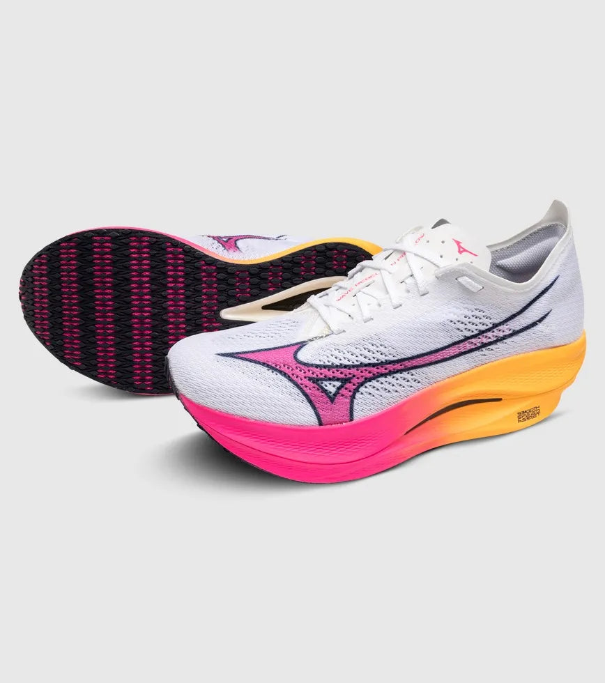 MIZUNO Wave Rebellion Pro Low - Mens