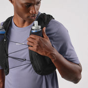 SALOMON ADV SKIN 5 SET WITH FLASKS TRAIL VEST