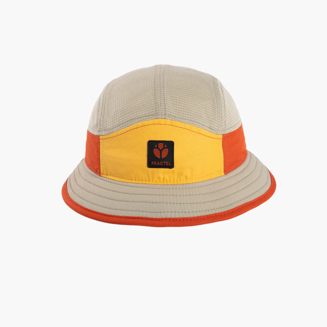 FRACTEL B-Series Bucket Hat V2
