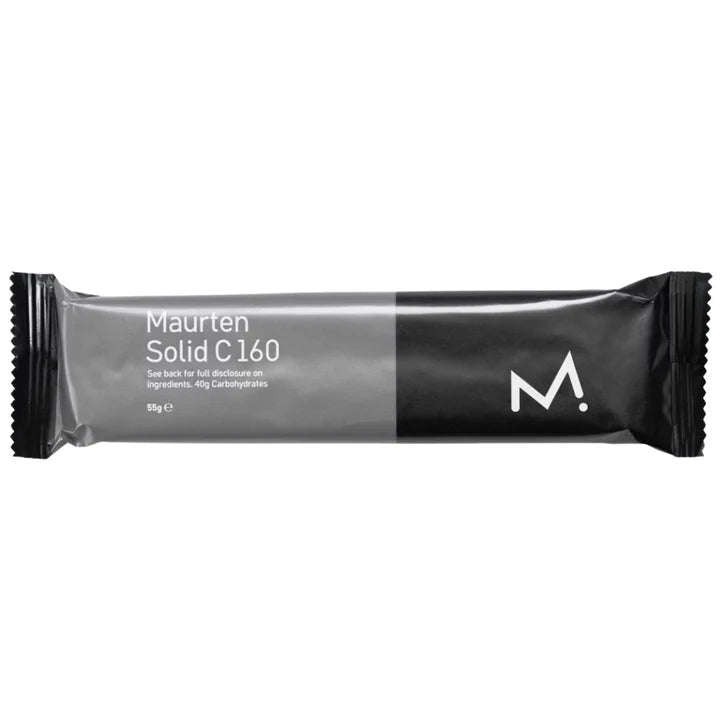 Maurten Solid 160