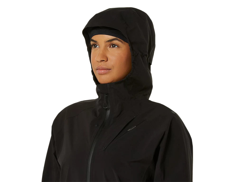 Asics Metarun Waterproof Jacket - Women’s