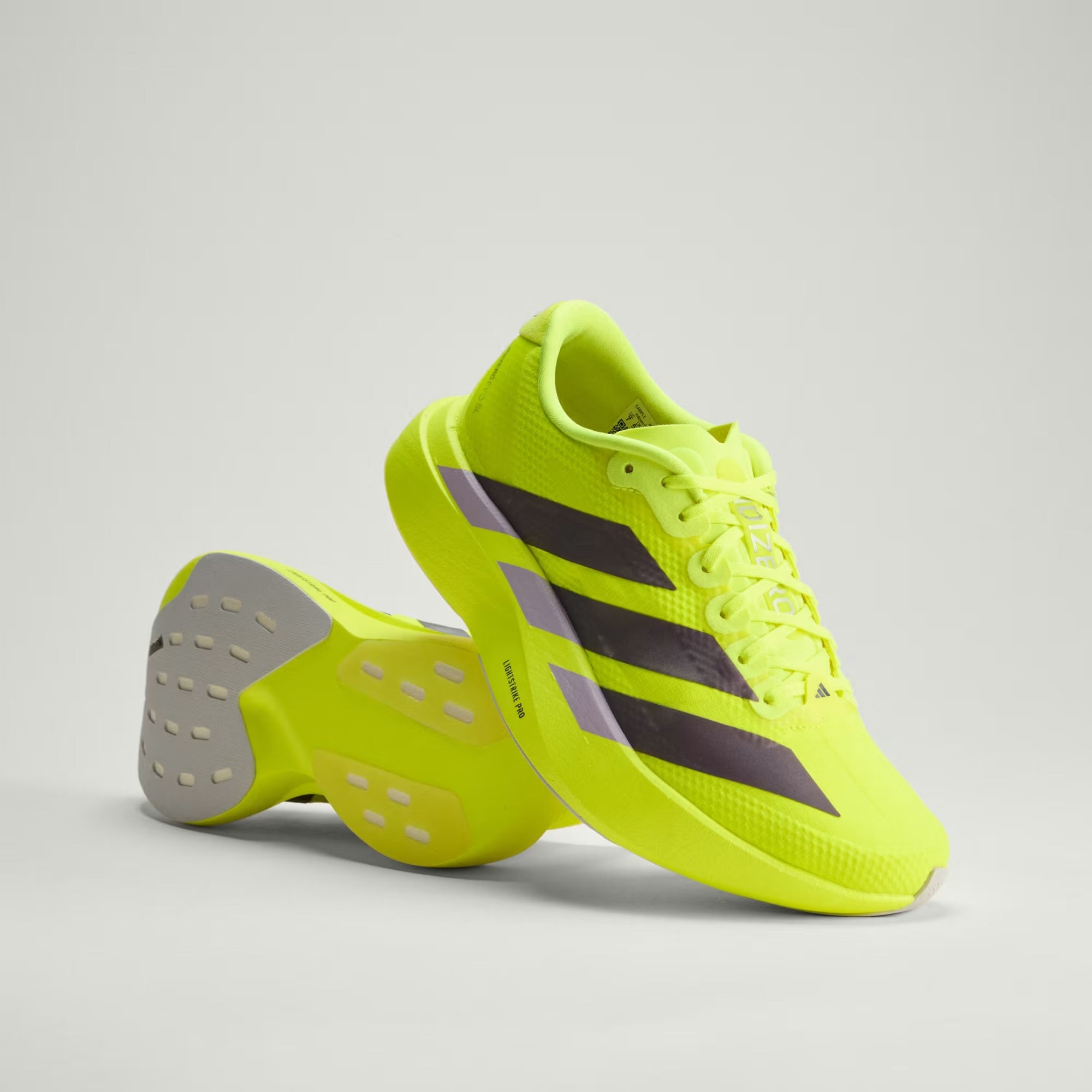 Adidas Adizero Evo SL Woven - Mens