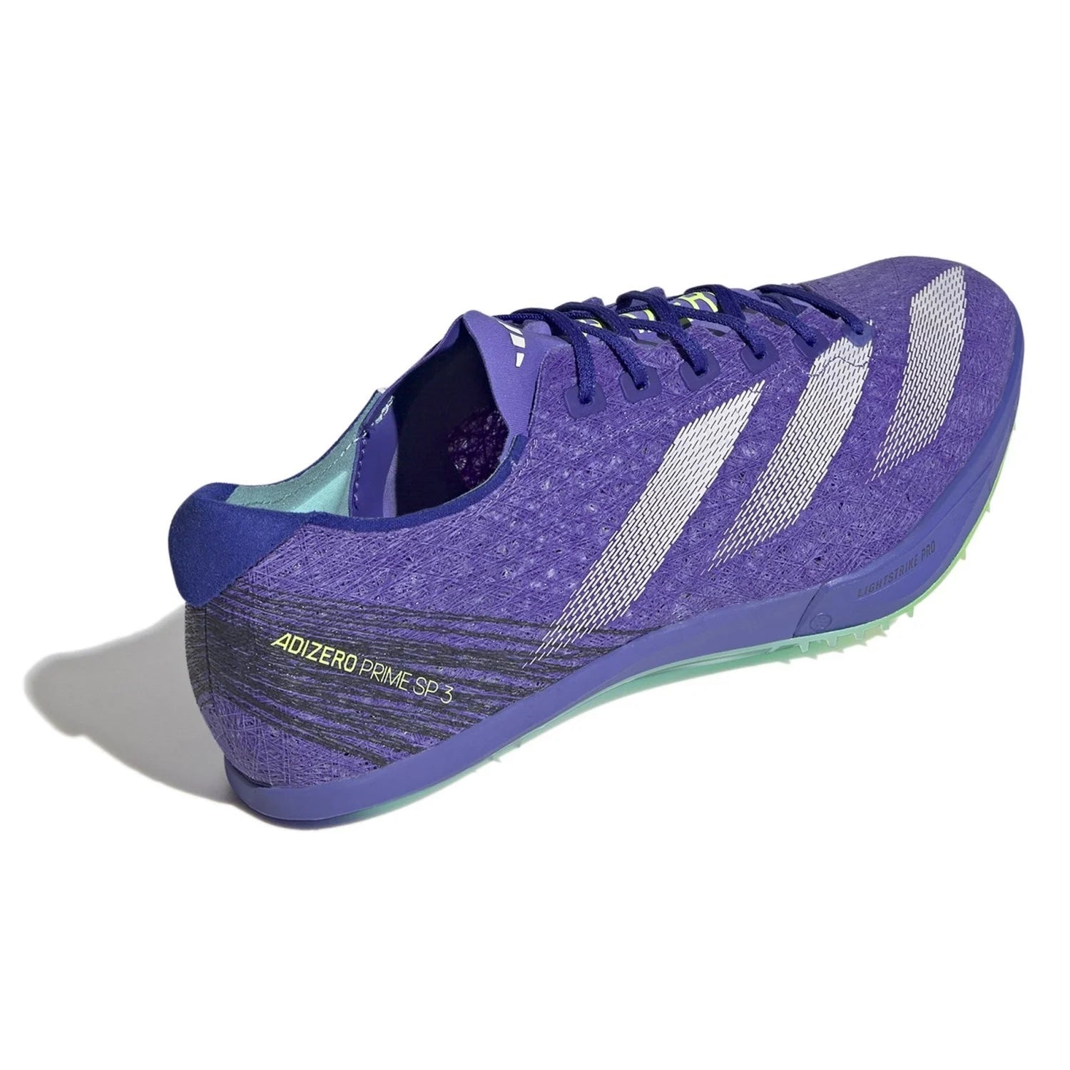 adidas adizero prime sp3 28.0cm アディダス プライム SP3 adidas adizero prime sp3 28.0cm アディダス プライム SP3