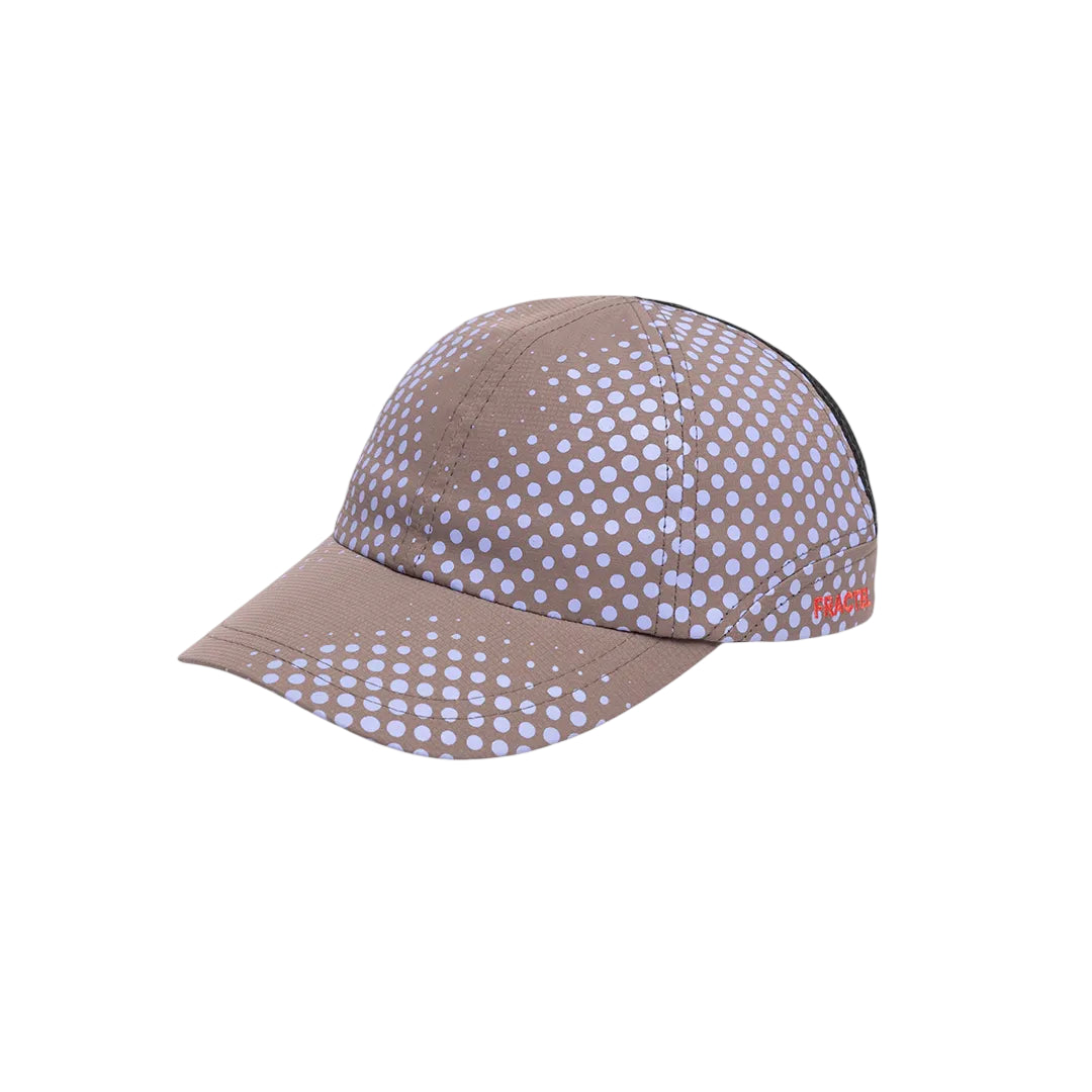 Fractel CP - Butterfly Mauve Cap