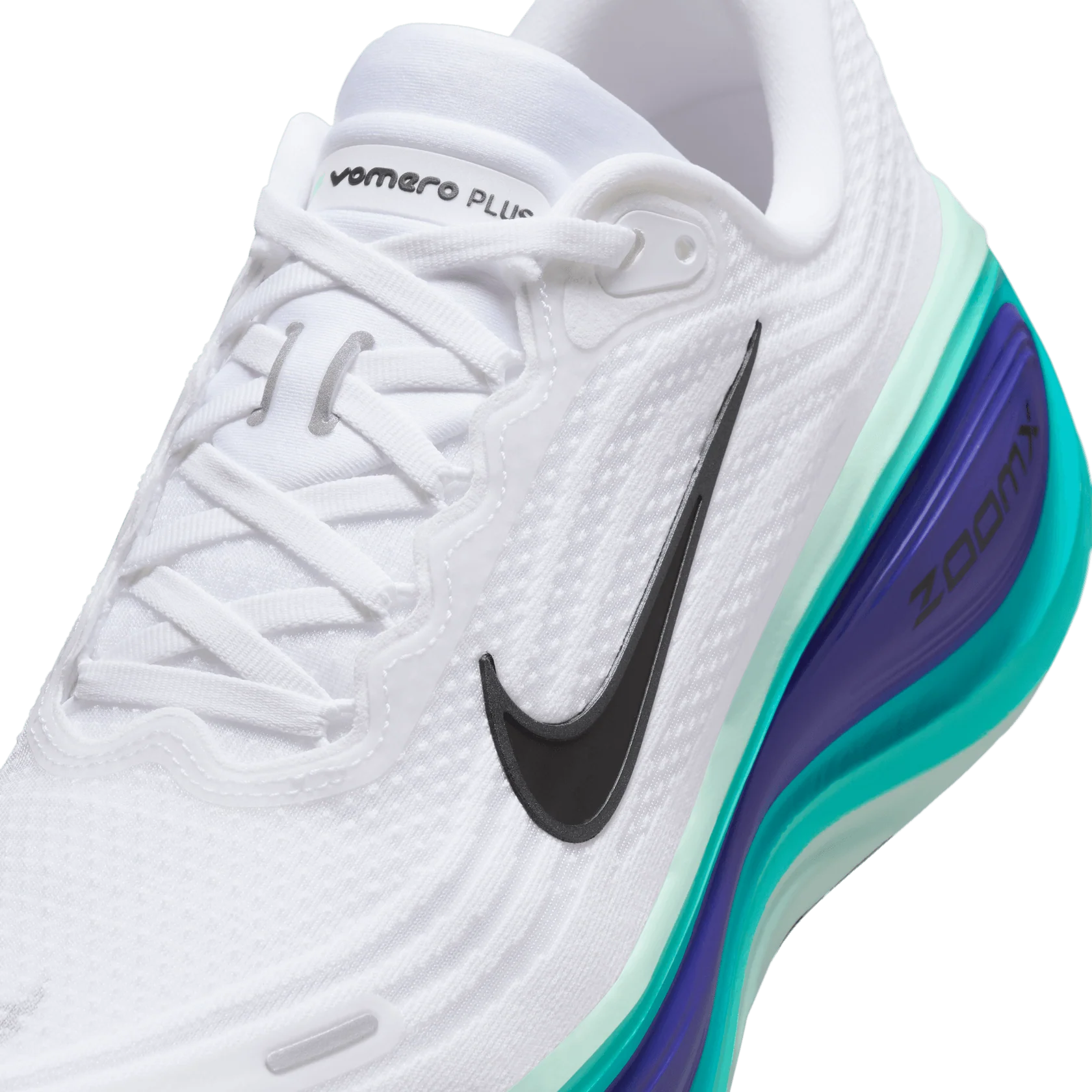 Nike Vomero Plus - Mens
