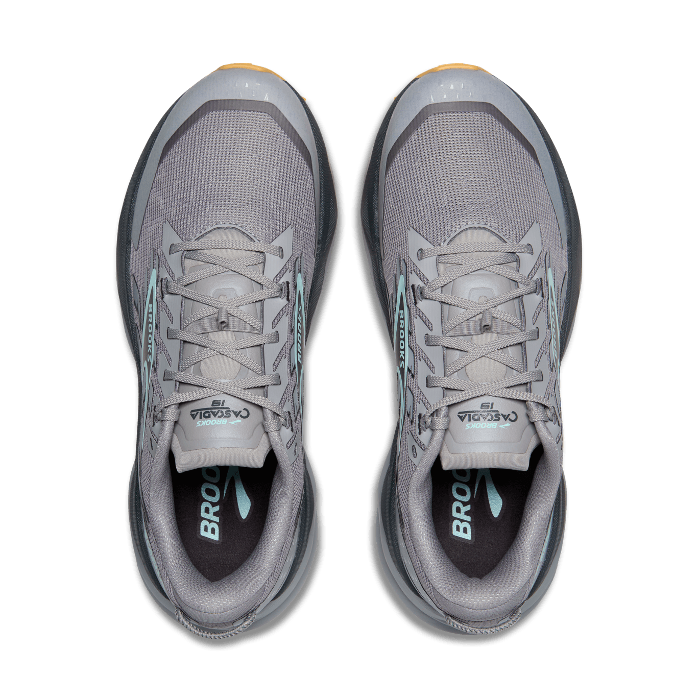 Brooks Cascadia 19 - Mens